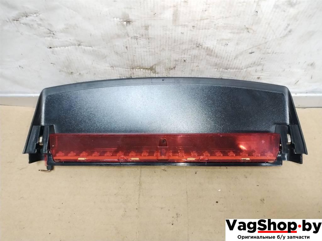 стоп-сигнал Audi A4 B8/8K 2010, 2.7 л., TDi, CGK, дизель, МКПП, белый, седан, передний привод, 8K5945097 - фото №1