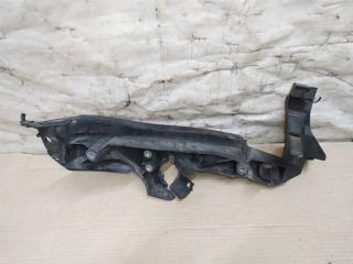 крепление фары левой Audi A4 B8/8K 2010, 2.7 л., TDi, CGK, дизель, МКПП, белый, седан, передний привод, 8K0805607A