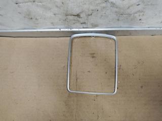 Декоративная накладка центральной консоли Audi A4 B8/8K 2010, 2.7 л., TDi, CGK, дизель, МКПП, белый, седан, передний привод, 8K0864260