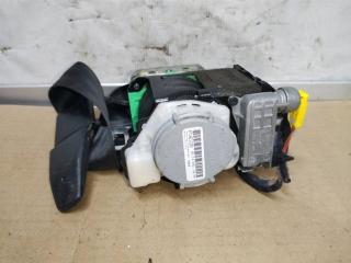 ремень безопасности Audi A4 B8/8K 2010, 2.7 л., TDi, CGK, дизель, МКПП, белый, седан, передний привод, 8K1857705JV04