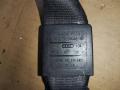 ремень безопасности Audi A4 B8/8K 2010, 2.7 л., TDi, CGK, дизель, МКПП, белый, седан, передний привод, 8K1857705JV04 - фото №4