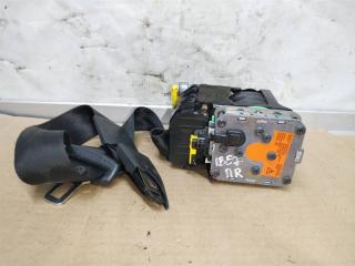 ремень безопасности Audi A4 B8/8K 2010, 2.7 л., TDi, CGK, дизель, МКПП, белый, седан, передний привод, 8K1857706KV04