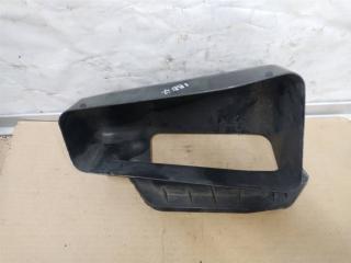 воздухозаборник Audi A4 B8/8K 2010, 2.7 л., TDi, CGK, дизель, МКПП, белый, седан, передний привод, 8K1819904