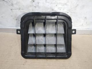 воздухозаборник Audi A4 B8/8K 2010, 2.7 л., TDi, CGK, дизель, МКПП, белый, седан, передний привод, 8K0819161C