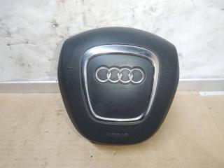 подушка безопасности водителя Audi A4 B8/8K 2010, 2.7 л., TDi, CGK, дизель, МКПП, белый, седан, передний привод, 8K0880201B6PS