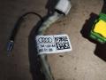 проводка Audi A4 B8/8K 2010, 2.7 л., TDi, CGK, дизель, МКПП, белый, седан, передний привод, 8K0971589 - фото №2