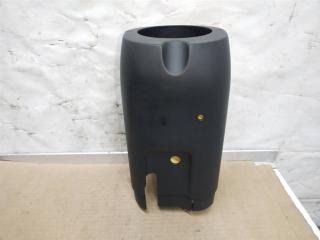 кожух рулевой колонки Audi A4 B8/8K 2010, 2.7 л., TDi, CGK, дизель, МКПП, белый, седан, передний привод, 8K0953515A, 8K0953516B