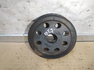 шкив распредвала Audi A4 B8/8K 2010, 2.7 л., TDi, CGK, дизель, МКПП, белый, седан, передний привод, 059109105G