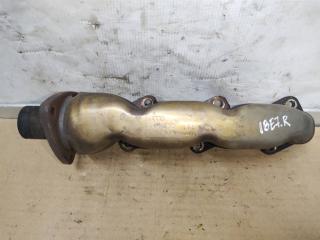 коллектор выпускной Audi A4 B8/8K 2010, 2.7 л., TDi, CGK, дизель, МКПП, белый, седан, передний привод, 059253034AC