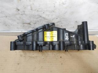 коллектор впускной Audi A4 B8/8K 2010, 2.7 л., TDi, CGK, дизель, МКПП, белый, седан, передний привод, 059129711CH