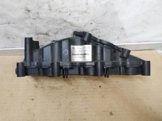 коллектор впускной Audi A4 B8/8K 2010, 2.7 л., TDi, CGK, дизель, МКПП, белый, седан, передний привод, 059129712BN