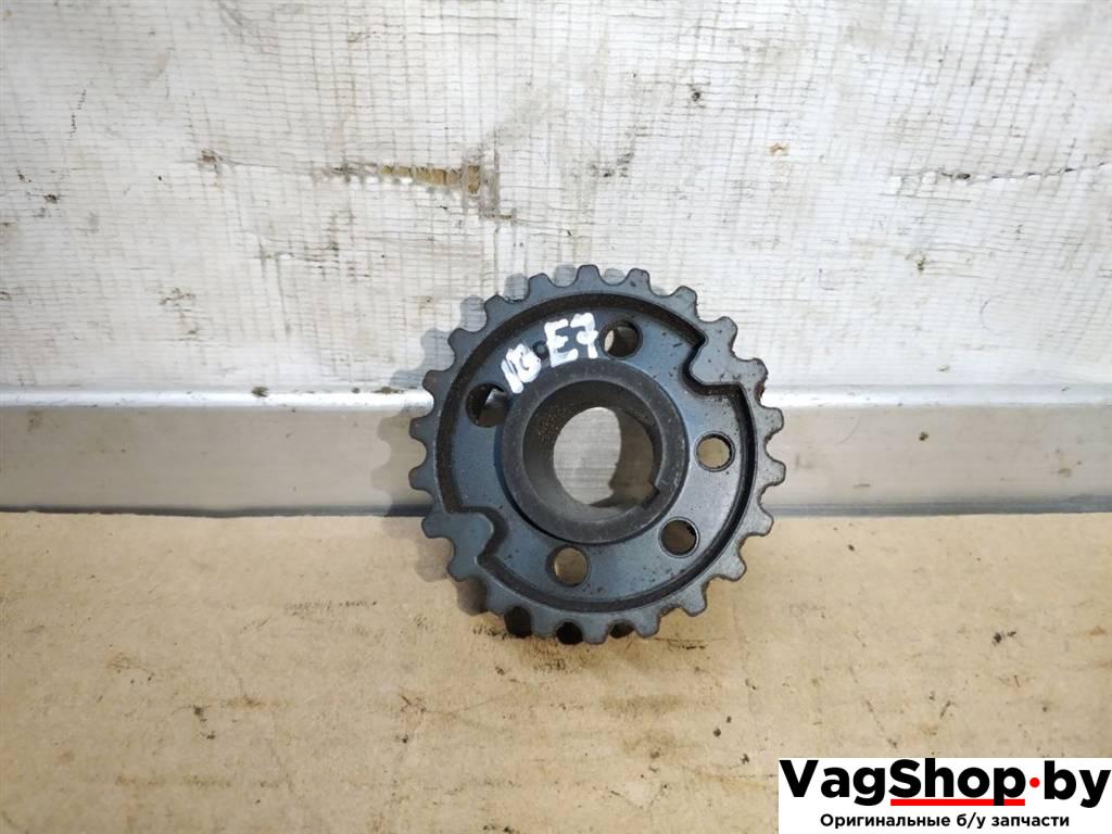 звездочка ТНВД Audi A4 B8/8K 2010, 2.7 л., TDi, CGK, дизель, МКПП, белый, седан, передний привод, 059130111Q - фото №1