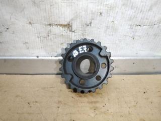 звездочка ТНВД Audi A4 B8/8K 2010, 2.7 л., TDi, CGK, дизель, МКПП, белый, седан, передний привод, 059130111Q