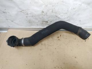 патрубок (трубопровод, шланг) Audi A4 B8/8K 2010, 2.7 л., TDi, CGK, дизель, МКПП, белый, седан, передний привод, 8K0121055E, 8K0122293