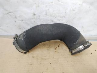 патрубок интеркулера Audi A4 B8/8K 2010, 2.7 л., TDi, CGK, дизель, МКПП, белый, седан, передний привод, 8K0145737H