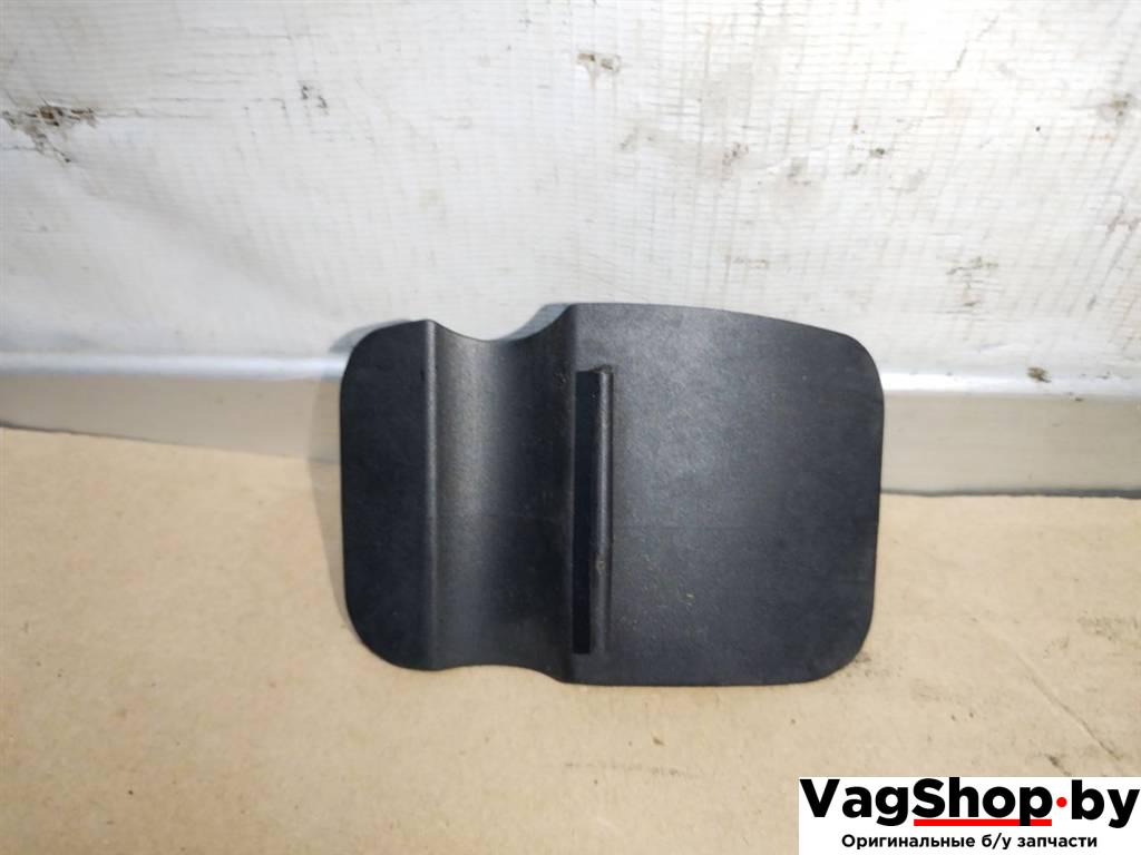 заглушка Audi A4 B8/8K 2010, 2.7 л., TDi, CGK, дизель, МКПП, белый, седан, передний привод, 8K0301257 - фото №1