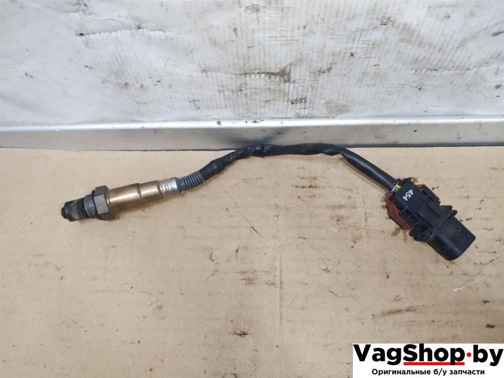 лямбда-зонд Audi A4 B8/8K 2010, 2.7 л., TDi, CGK, дизель, МКПП, белый, седан, передний привод, 070906262B - фото №1