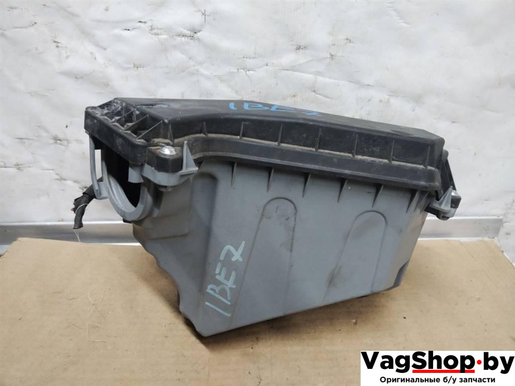 прочая запчасть Audi A4 B8/8K 2010, 2.7 л., TDi, CGK, дизель, МКПП, белый, седан, передний привод, 8K1907355E, 8K1907613C - фото №1