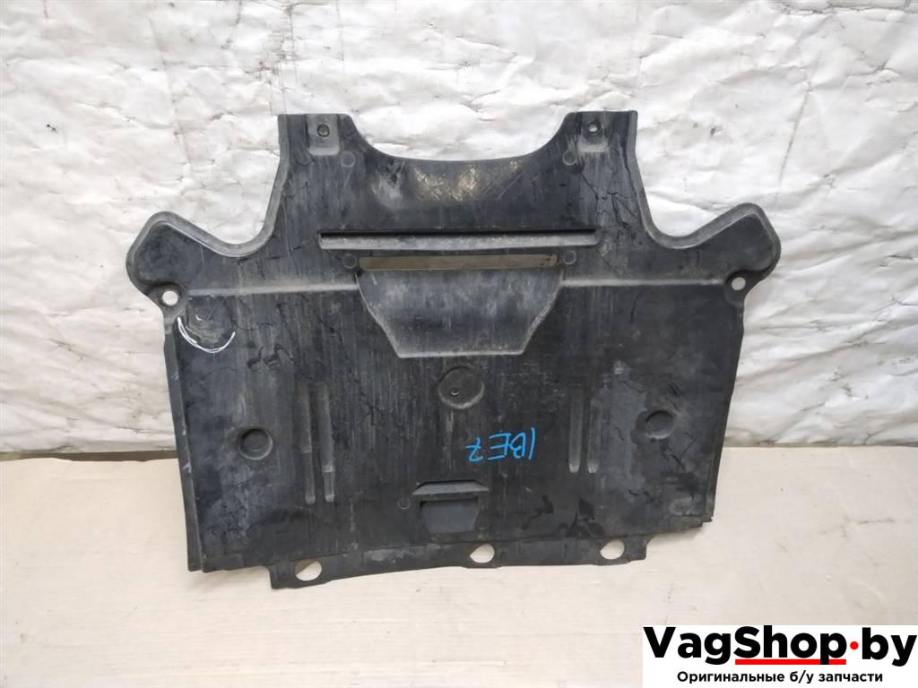 защита КПП Audi A4 B8/8K 2010, 2.7 л., TDi, CGK, дизель, МКПП, белый, седан, передний привод, 8K1863822J - фото №1