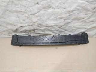 усилитель бампера переднего Audi A4 B8/8K 2010, 2.7 л., TDi, CGK, дизель, МКПП, белый, седан, передний привод, 8K0807550