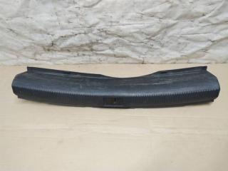 накладка внутренняя на заднюю панель кузова Audi A4 B8/8K 2010, 2.7 л., TDi, CGK, дизель, МКПП, белый, седан, передний привод, 8K5863471