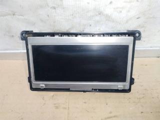 дисплей Audi A4 B8/8K 2010, 2.7 л., TDi, CGK, дизель, МКПП, белый, седан, передний привод, 8T0919603