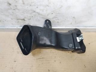 воздуховод Audi A4 B8/8K 2010, 2.7 л., TDi, CGK, дизель, МКПП, белый, седан, передний привод, 8T1819726A