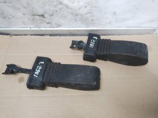 Ограничитель открывания двери задней Audi A4 B8/8K 2010, 2.7 л., TDi, CGK, дизель, МКПП, белый, седан, передний привод, 8K0839249C