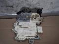 замок двери задней левой Audi A4 B8/8K 2010, 2.7 л., TDi, CGK, дизель, МКПП, белый, седан, передний привод, 8K0839015C - фото №2