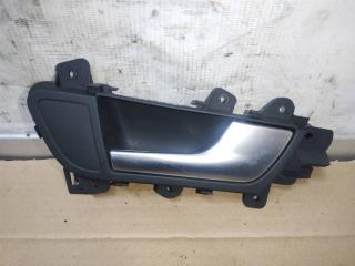ручка внутренняя задняя правая Audi A4 B8/8K 2010, 2.7 л., TDi, CGK, дизель, МКПП, белый, седан, передний привод, 8K0839020D