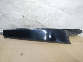 молдинг двери задней левой Audi A4 B8/8K 2010, 2.7 л., TDi, CGK, дизель, МКПП, белый, седан, передний привод, 8K0839901K