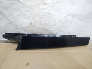 накладка двери (крышки) багажника Audi A4 B8/8K 2010, 2.7 л., TDi, CGK, дизель, МКПП, белый, седан, передний привод, 8K0839902K