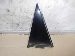 молдинг двери задней левой Audi A4 B8/8K 2010, 2.7 л., TDi, CGK, дизель, МКПП, белый, седан, передний привод, 8K5853273Q