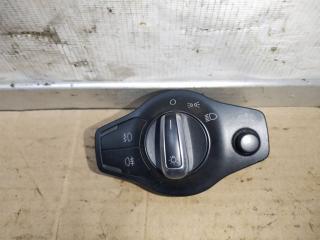 переключатель света Audi A4 B8/8K 2010, 2.7 л., TDi, CGK, дизель, МКПП, белый, седан, передний привод, 8K0941531AK