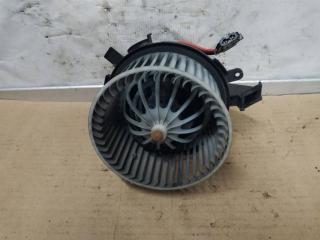 моторчик печки Audi A4 B8/8K 2010, 2.7 л., TDi, CGK, дизель, МКПП, белый, седан, передний привод
