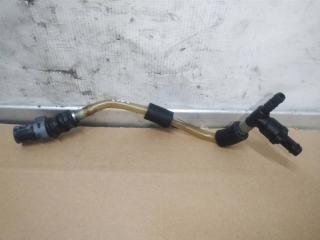 трубка топливная Audi A4 B8/8K 2010, 2.7 л., TDi, CGK, дизель, МКПП, белый, седан, передний привод, 059919523A, 059130299L, 059919565