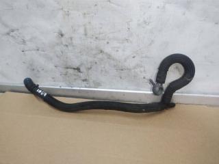 трубка топливная Audi A4 B8/8K 2010, 2.7 л., TDi, CGK, дизель, МКПП, белый, седан, передний привод, 059130297AB