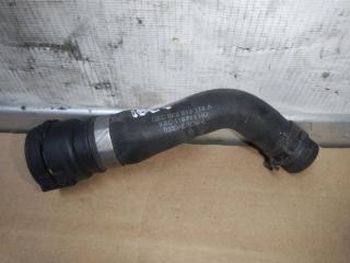 патрубок (трубопровод, шланг) Audi A4 B8/8K 2010, 2.7 л., TDi, CGK, дизель, МКПП, белый, седан, передний привод, 4G0122293B, 8K0819374A