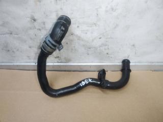 патрубок воздушного фильтра Audi A4 B8/8K 2010, 2.7 л., TDi, CGK, дизель, МКПП, белый, седан, передний привод, 059103227M, 059103493A