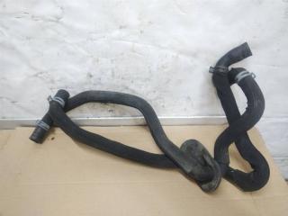 патрубок (трубопровод, шланг) Audi A4 B8/8K 2010, 2.7 л., TDi, CGK, дизель, МКПП, белый, седан, передний привод, 8K1819350AD