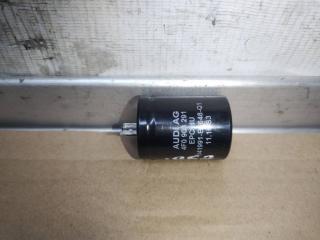 конденсатор Audi A4 B8/8K 2010, 2.7 л., TDi, CGK, дизель, МКПП, белый, седан, передний привод, 4F0903291