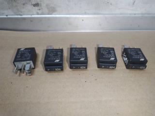 реле (прочие) Audi A4 B8/8K 2010, 2.7 л., TDi, CGK, дизель, МКПП, белый, седан, передний привод, 7M0951253C, 404