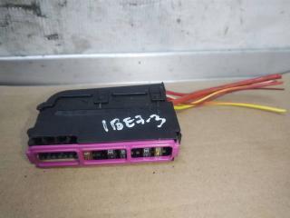 блок предохранителей Audi A4 B8/8K 2010, 2.7 л., TDi, CGK, дизель, МКПП, белый, седан, передний привод, 8K0941824