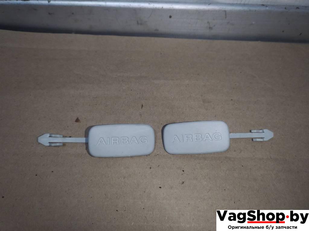 обшивка стойки Audi A4 B8/8K 2010, 2.7 л., TDi, CGK, дизель, МКПП, белый, седан, передний привод, 8K0868171 - фото №1