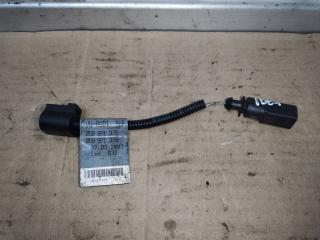 проводка Audi A4 B8/8K 2010, 2.7 л., TDi, CGK, дизель, МКПП, белый, седан, передний привод, 059971379