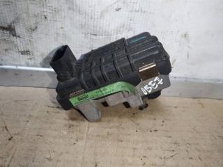 клапан управления турбиной (актуатор) Audi A4 B8/8K 2010, 2.7 л., TDi, CGK, дизель, МКПП, белый, седан, передний привод, 6NW009550, 767649