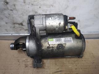 стартер Audi A4 B8/8K 2010, 2.7 л., TDi, CGK, дизель, МКПП, белый, седан, передний привод, 059911022