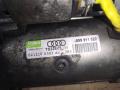 стартер Audi A4 B8/8K 2010, 2.7 л., TDi, CGK, дизель, МКПП, белый, седан, передний привод, 059911022 - фото №2