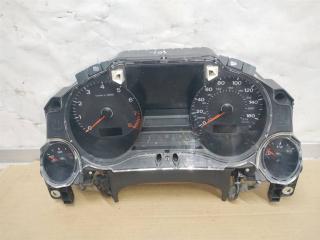 щиток приборов (приборная панель) Audi A8 D3/4E [2-й рестайлинг] 2008, 4.2 л., FSI, BVJ, бензин, АКПП, серый, седан, полный привод, 4E0920951G