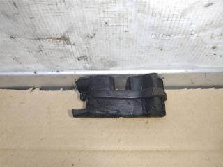 уплотнитель подкапотного пространства Audi A8 D3/4E [2-й рестайлинг] 2008, 4.2 л., FSI, BVJ, бензин, АКПП, серый, седан, полный привод, 4E0823722F